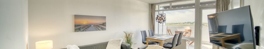 Ferienpark - Haus H, App. 0H0301
