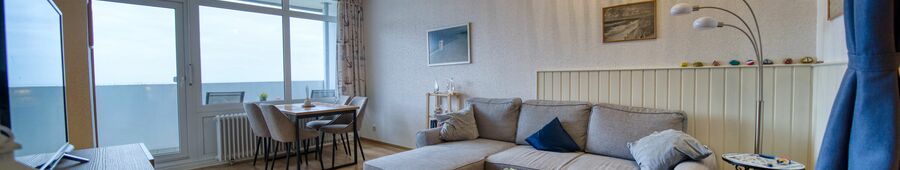 Ferienpark - Haus K, App. 0K0811