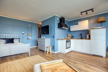 Ferienpark - Haus N, App. 0N0511