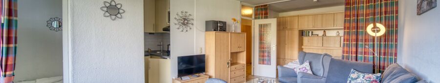 Ferienpark - Haus O, App. 0O0104