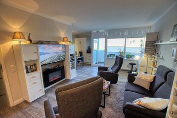 Ferienpark - Haus O, App. 0OEG10