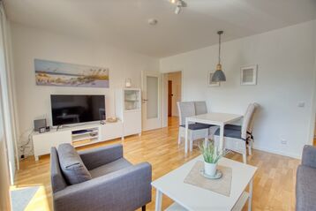 Haus Bellevue Heiligenhafen, App. 27 Bellevue