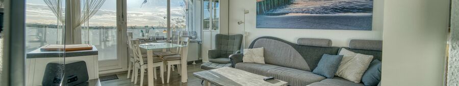 Ferienpark - Haus K, App. 0K0310