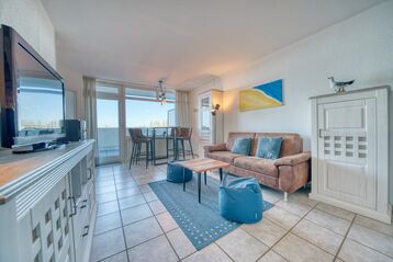 Ferienpark - Haus B, App. 0B0306