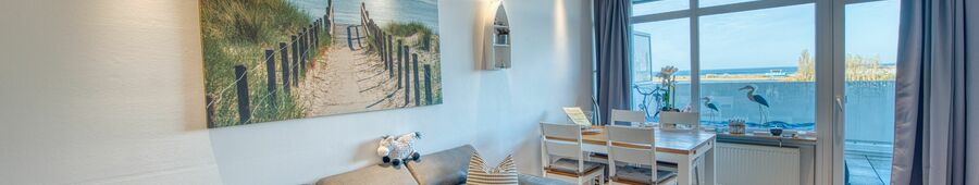 Ferienpark - Haus B, App. 0B0304