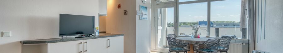 Ferienpark - Haus A, App. 0A0702