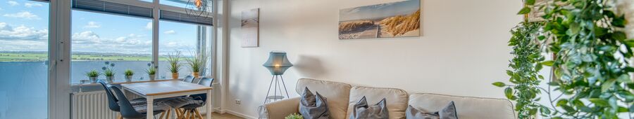 Ferienpark - Haus D, App. 0D0703