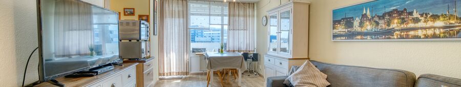 Ferienpark - Haus C, App. 0C0706