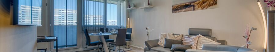 Ferienpark - Haus N, App. 0N0407