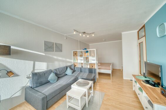 Ferienpark - Haus C, App. 0C0606