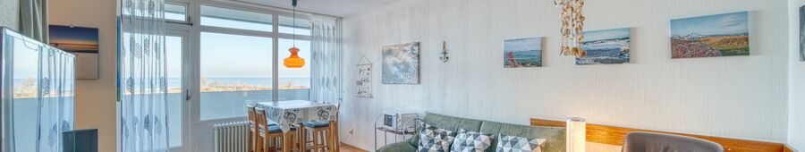 Ferienpark - Haus C, App. 0C0603