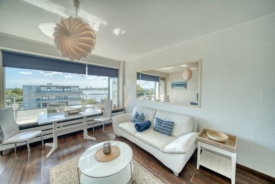 Haus Steinwarder 7, App. 3ST742 - Baltic Bay