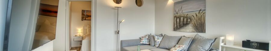 Ferienpark - Haus C, App. 0C1008