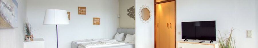 Ferienpark - Haus L, App. 0L0610