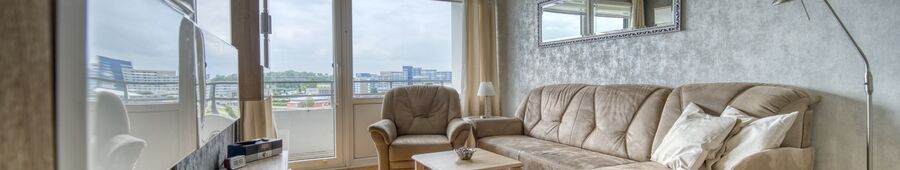 Haus Hanseatic, App. 3SC619