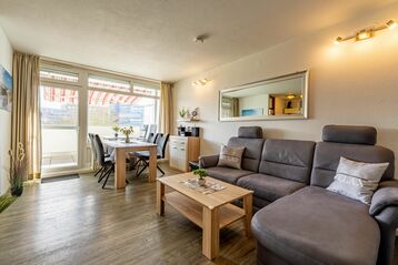 Ferienpark - Haus B, App. 0B0303