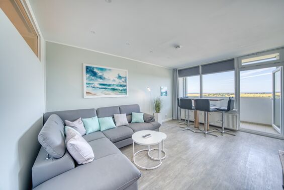 Ferienpark - Haus H, App. 0H0909