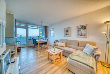 Ferienpark - Haus L, App. 0L0710