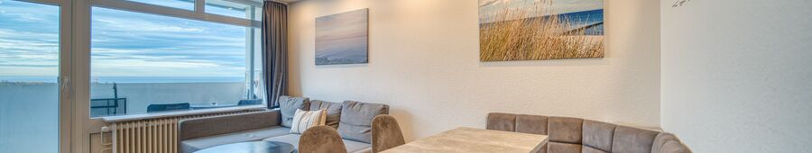 Ferienpark - Haus F, App. 0F1007