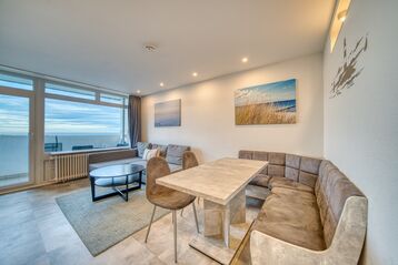 Ferienpark - Haus F, App. 0F1007