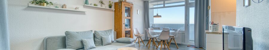 Ferienpark - Haus A, App. 0A0705