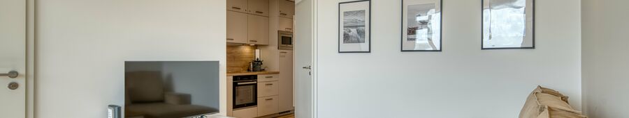 Ferienpark - Haus L, App. 0L1101