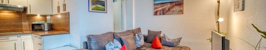 Ferienpark - Haus D, App. 0DEG07