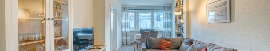 Ferienpark - Haus B, App. 0B0207