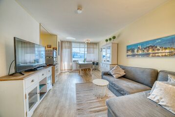 Ferienpark - Haus C, App. 0C0706