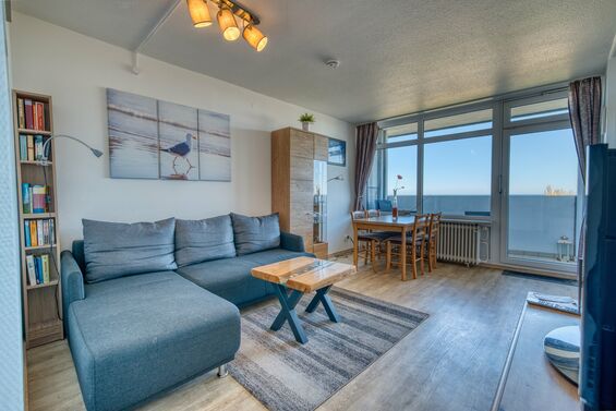 Ferienpark - Haus B, App. 0B0404