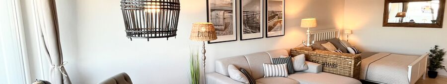 Ferienpark - Haus F, App. 0F1202