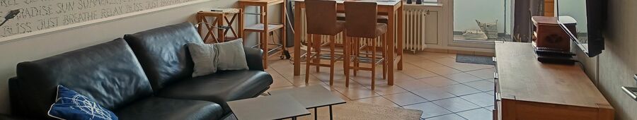 Ferienpark - Haus E, App. 0E1308