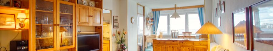 Ferienpark - Haus G, App. 0G0503