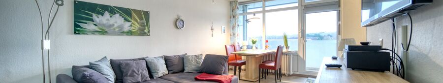 Ferienpark - Haus O, App. 0O0409
