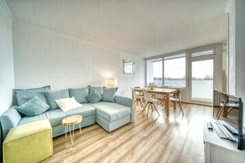 Ferienpark - Haus P, App. 0P0504