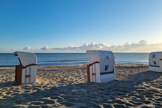 Strandhotel, App. 5SH119 BettundButze