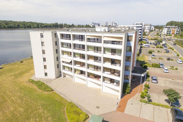 Steinwarder 1, Haus Seerose