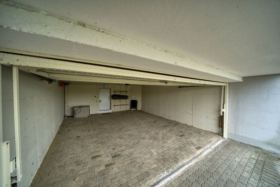 Haus Seerose, Garage 3GARSR09