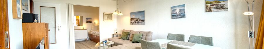 Ferienpark - Haus N, App. 0N0612