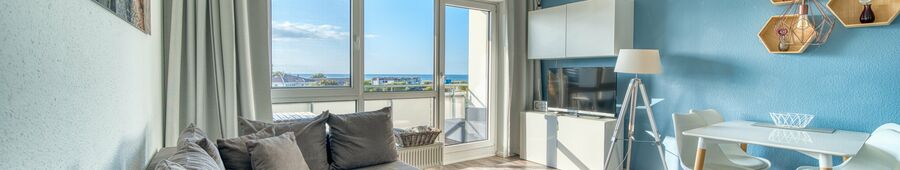 Haus Ostseeresidenz, App. 3OSR78