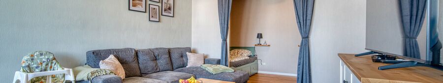 Ferienpark - Haus K, App. 0K0803