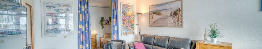 Ferienpark - Haus H, App. 0H0708