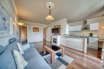 Ferienpark - Haus P, App. 0P0202