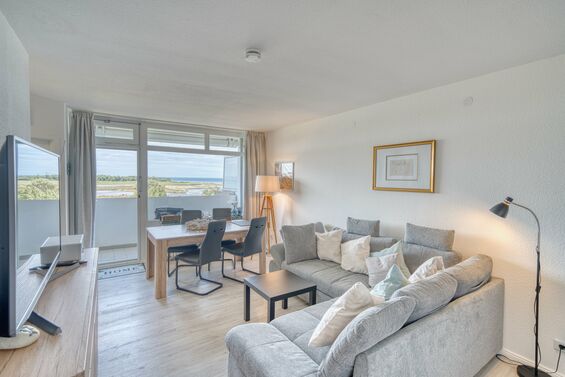 Ferienpark - Haus F, App. 0F0503