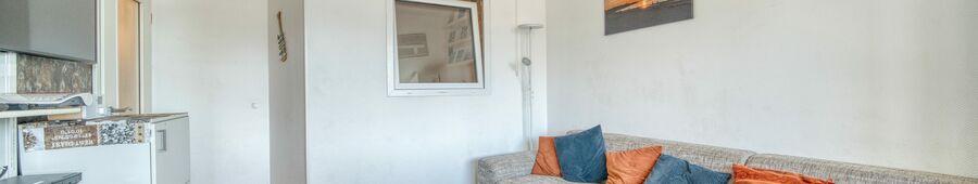 Ferienpark - Haus A, App. 0A0404