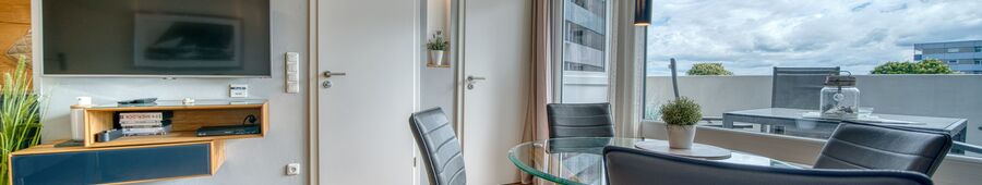 Ferienpark - Haus H, App. 0H0302