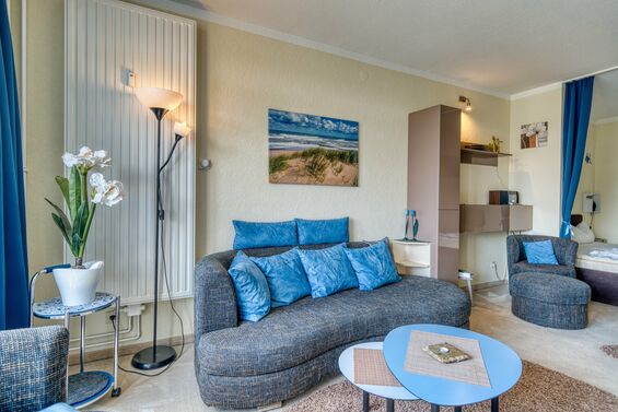 Ferienpark - Haus B, App. 0B0511