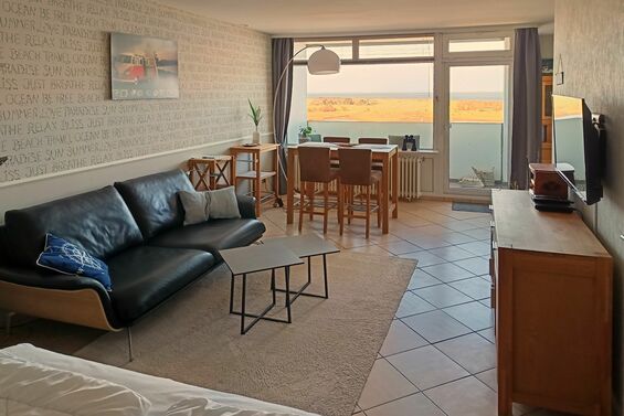 Ferienpark - Haus E, App. 0E1308