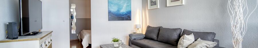 Ferienpark - Haus M, App. 0M0705