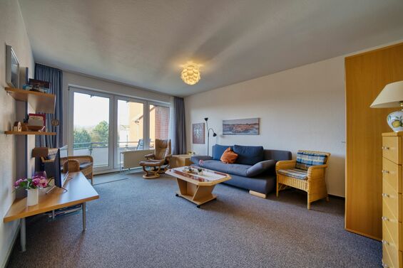 Haus am Sundweg 7SU028